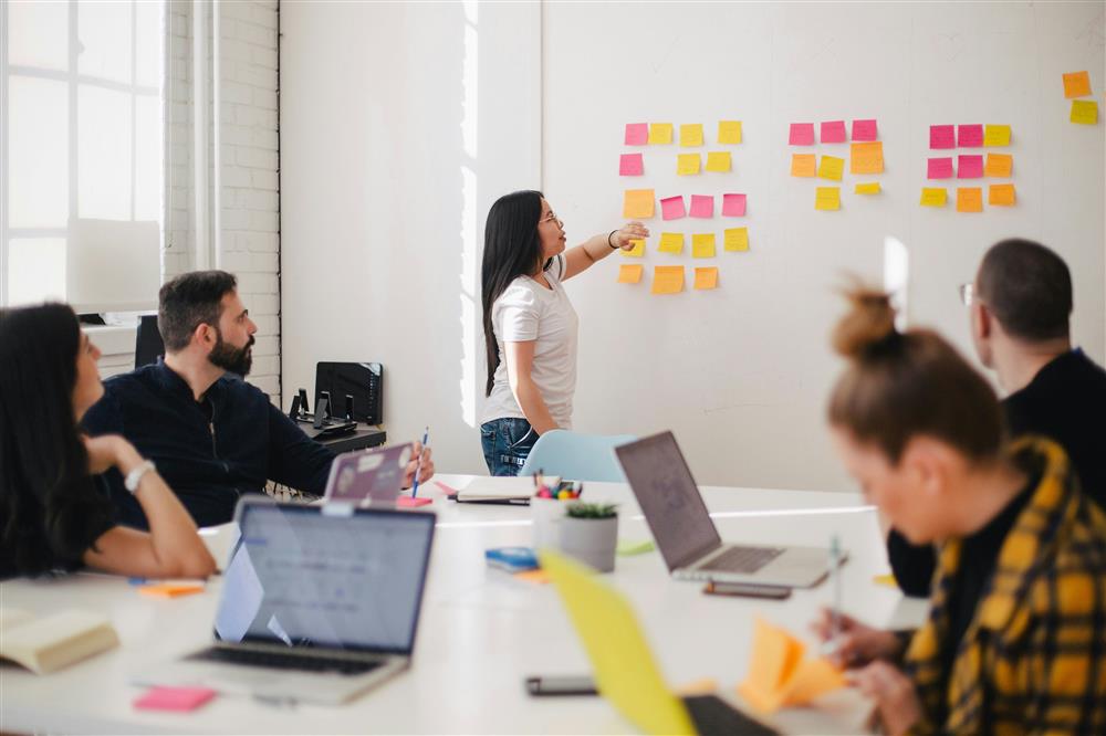 Low-Code and No-Code Development Realities